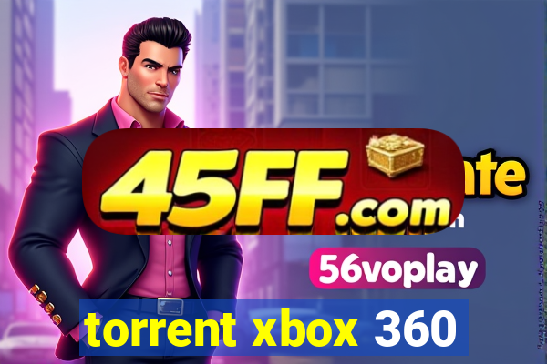 torrent xbox 360
